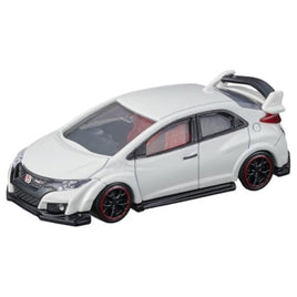 トミカプレミアム 44 ホンダ シビック タイプR (FK2)
