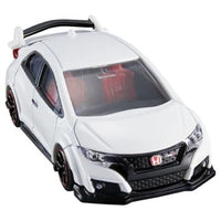 トミカプレミアム 44 ホンダ シビック タイプR (FK2)
