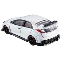 トミカプレミアム 44 ホンダ シビック タイプR (FK2)
