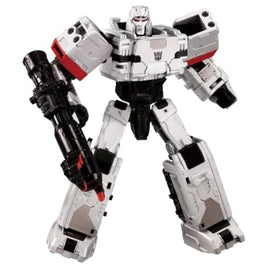 トランスフォーマー ワイルドキング WKM-02 エナジーマスター メガトロン
