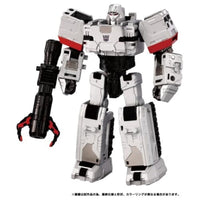 トランスフォーマー ワイルドキング WKM-02 エナジーマスター メガトロン