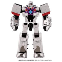 トランスフォーマー ワイルドキング WKM-02 エナジーマスター メガトロン