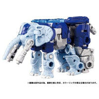 トランスフォーマー ワイルドキング WKB-02 エナジービースト ハイドロファント