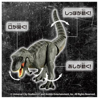 アニア ジュラシック・ワールド T-レックス(復活の大地Ver.)