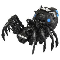 ゾイド SPIDER ZOIDS BLACK SPIDER-MAN special
