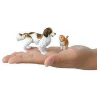 アニア わんにゃんにぎやかセット