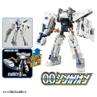新幹線変形ロボ シンカリオンCW シンカリオン L0 改良型試験機