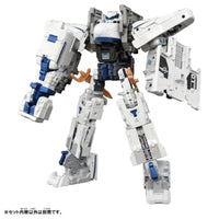 新幹線変形ロボ シンカリオンCW シンカリオン L0 改良型試験機