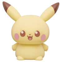 ポケットモンスター ポケモン ポケピース ぷにキュンライト ピカチュウ ~わぁーい!~