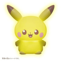 ポケットモンスター ポケモン ポケピース ぷにキュンライト ピカチュウ ~わぁーい!~