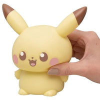 ポケットモンスター ポケモン ポケピース ぷにキュンライト ピカチュウ ~わぁーい!~