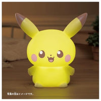 ポケットモンスター ポケモン ポケピース ぷにキュンライト ピカチュウ ~わぁーい!~