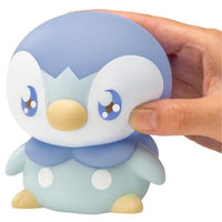ポケットモンスター ポケモン ポケピース ぷにキュンライト ポッチャマ ~きゅるん~