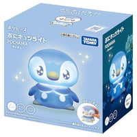 ポケットモンスター ポケモン ポケピース ぷにキュンライト ポッチャマ ~きゅるん~