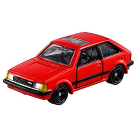トミカREBORN マツダ ファミリア 1500XG