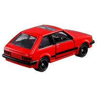 トミカREBORN マツダ ファミリア 1500XG