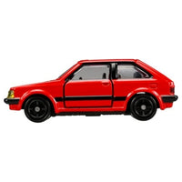 トミカREBORN マツダ ファミリア 1500XG