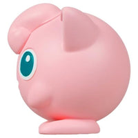 ポケットモンスター モンコレ MS-18 プリン