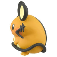 ポケットモンスター モンコレ MS-44 デデンネ