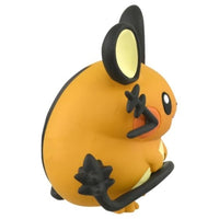 ポケットモンスター モンコレ MS-44 デデンネ