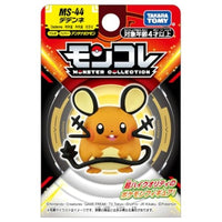 ポケットモンスター モンコレ MS-44 デデンネ