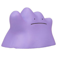 ポケットモンスター モンコレ MS-49 メタモン