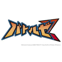 ポケットモンスター モンコレ バトルゼ メガルカリオVSメガリザードンX