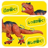 アニア AL-19 アロサウルス