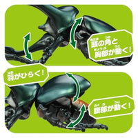 アニア AL-18 アトラスオオカブト