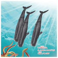 アニア AL-34 マッコウクジラ(水に浮くVer.)