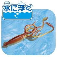 アニア AL-33 ダイオウイカ(水に浮くVer.)