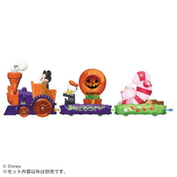 ドリームトミカ ディズニートミカパレード SP ミッキーマウス(ハロウィンエディション2025)