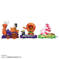 ドリームトミカ ディズニートミカパレード SP ドナルドダック(ハロウィンエディション2025)