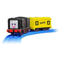 プラレール GOGOトーマス うたっておしゃべり!ディーゼル