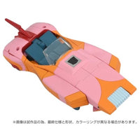 トランスフォーマー ミッシングリンク C-07 アーシー(プロトタイプ)