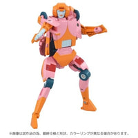 トランスフォーマー ミッシングリンク C-07 アーシー(プロトタイプ)