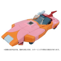トランスフォーマー ミッシングリンク C-07 アーシー(プロトタイプ)