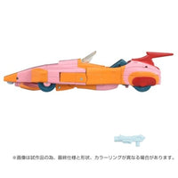 トランスフォーマー ミッシングリンク C-07 アーシー(プロトタイプ)