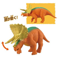 冒険大陸 アニアキングダム トップス(トリケラトプス)