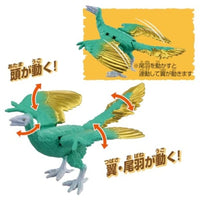 冒険大陸 アニアキングダム シソッチ(始祖鳥)