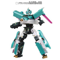 新幹線変形ロボ 10周年記念 シンカリオン E5はやぶさ