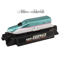 新幹線変形ロボ 10周年記念 シンカリオン E5はやぶさ