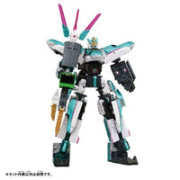 新幹線変形ロボ 10周年記念 シンカリオン E5はやぶさ