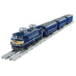 プラレール リアルクラス 寝台特急富士