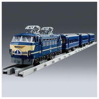 プラレール リアルクラス 寝台特急富士