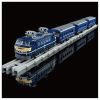 プラレール リアルクラス 寝台特急富士