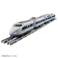 プラレール リアルクラス 100系新幹線グランドひかり(ライト付仕様)