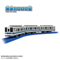 S-61 東武8000型