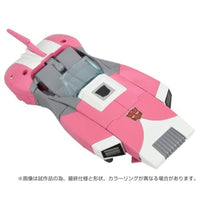 トランスフォーマー ミッシングリンク C-08 アーシー