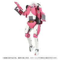 トランスフォーマー ミッシングリンク C-08 アーシー